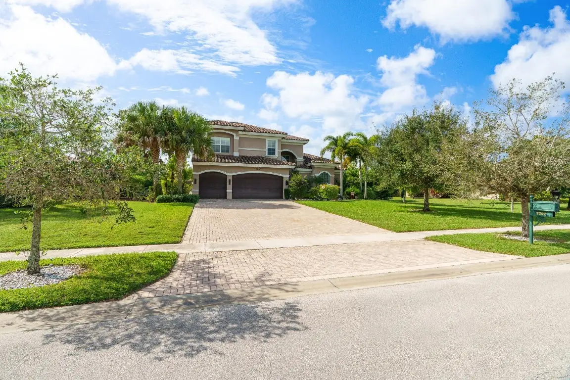 7797 Maywood Crest Drive, West Palm Beach, FL 33412 - Image #1