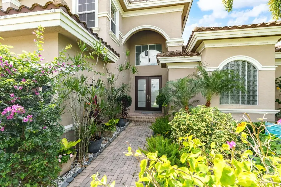 7797 Maywood Crest Drive, West Palm Beach, FL 33412 - Image #3