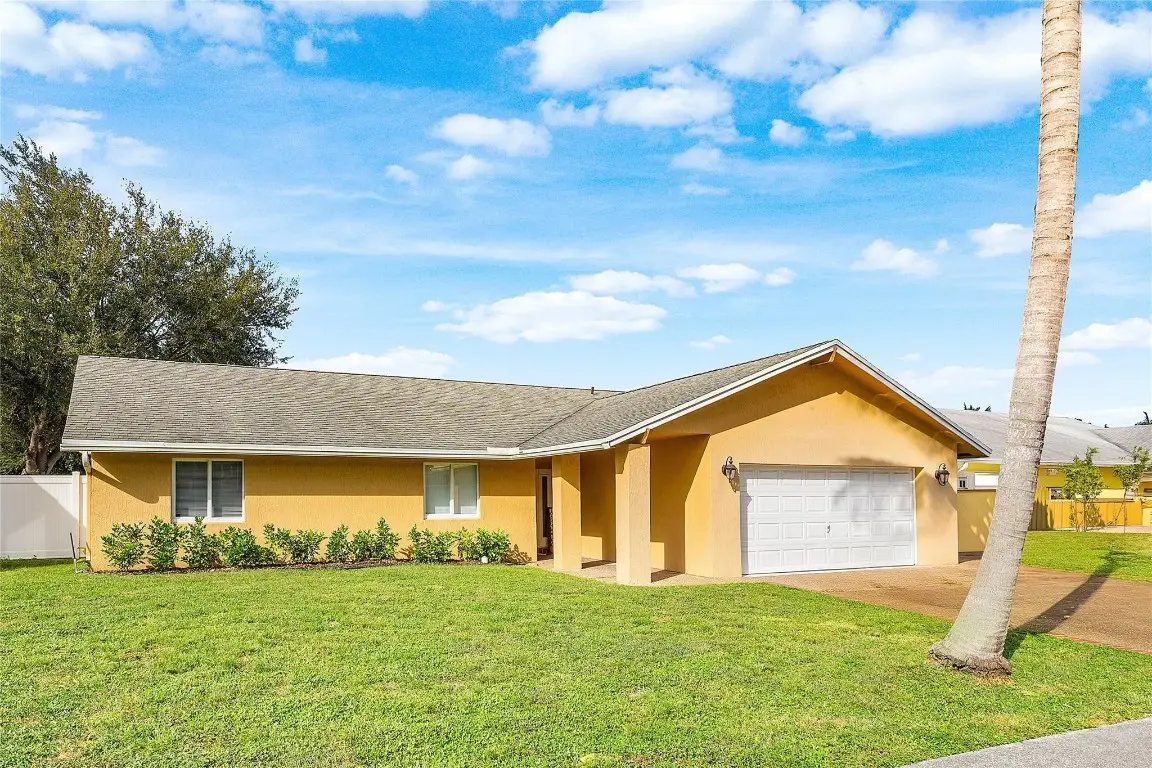 9661 Carousel Circle, Boca Raton, FL 33434 - Image #1