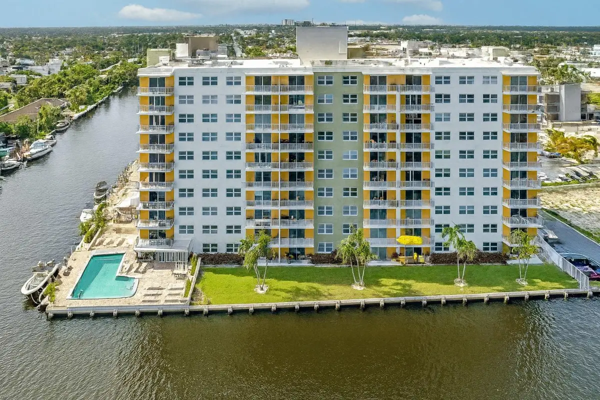 2900 NE 30th St #7H, Fort Lauderdale, FL 33306 - Image #1