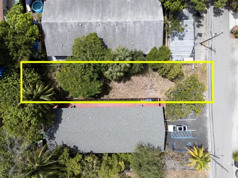 1110 NE 5th Avenue, Fort Lauderdale, FL 33304 - #2