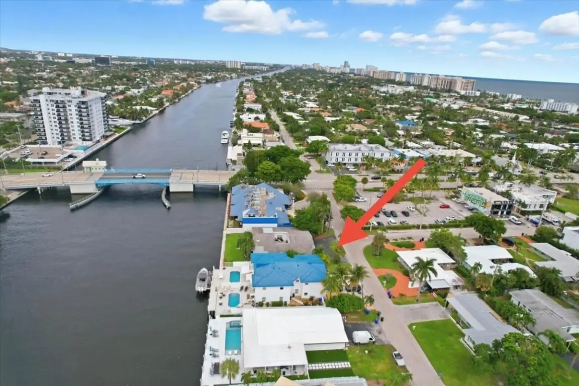 4331 W Tradewinds Avenue #B, Fort Lauderdale, FL 33308 - Image #1