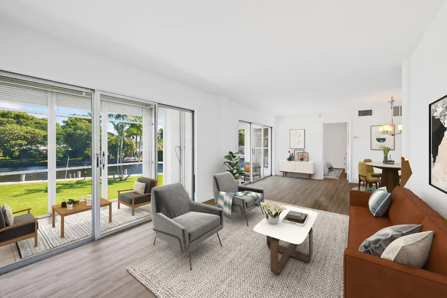 2970 NE 16th Avenue #214, Oakland Park, FL 33334 - Image #2