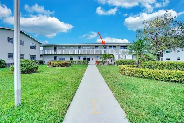 206 Farnham I #206, Deerfield Beach, FL 33442