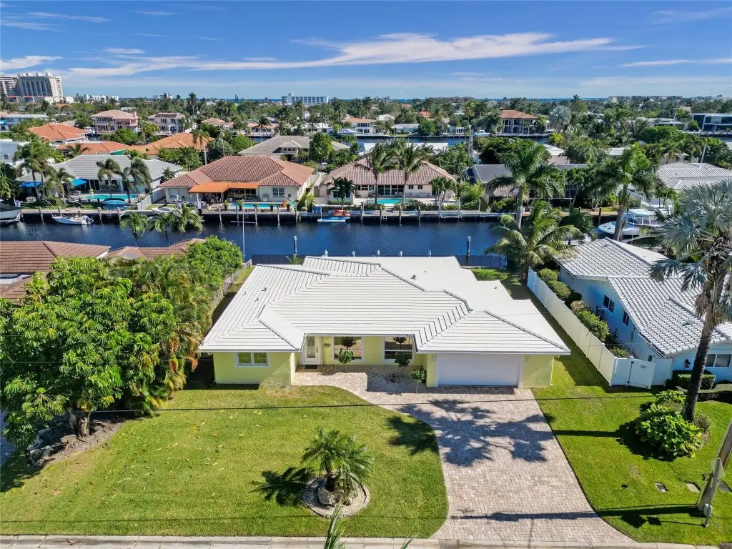 5320 NE 32nd Avenue, Fort Lauderdale, FL 33308 - Image #1