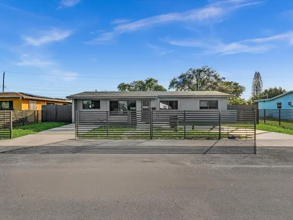 17135 NW 12th Ct, Miami, FL 33169