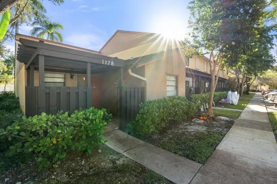 1178 N University Dr #1178, Plantation, FL 33322 - Image #2