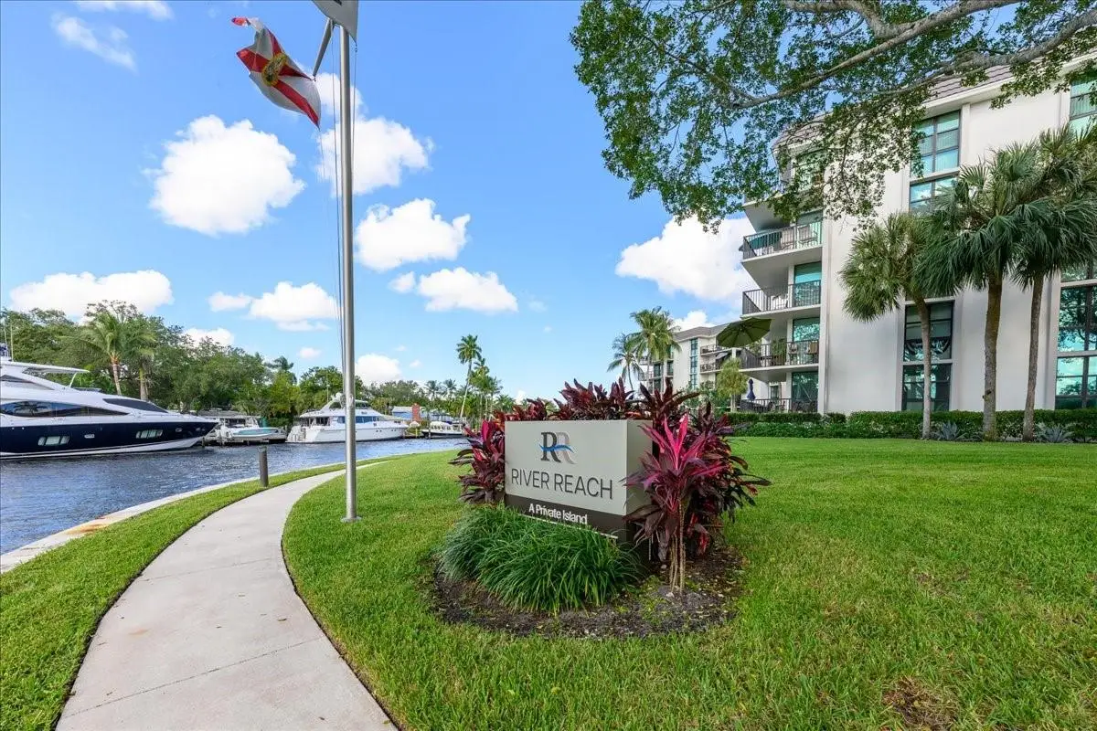 900 River Reach Dr #425, Fort Lauderdale, FL 33315 - Image #1