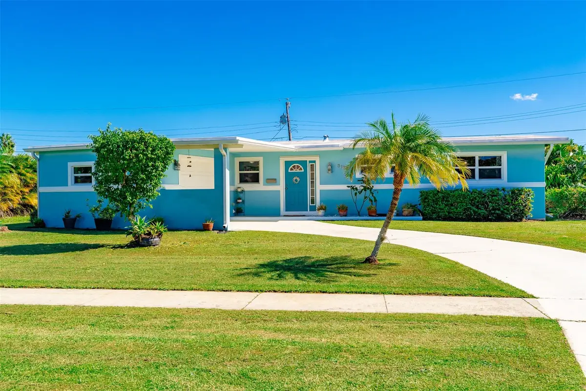 3173 SE Pruitt Rd, Port Saint Lucie, FL 34952 - Image #1