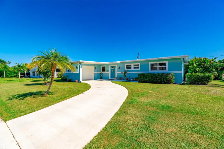 3173 SE Pruitt Rd, Port Saint Lucie, FL 34952 - Image #2