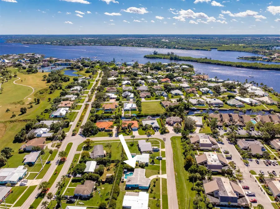 3173 SE Pruitt Rd, Port Saint Lucie, FL 34952 - Image #3