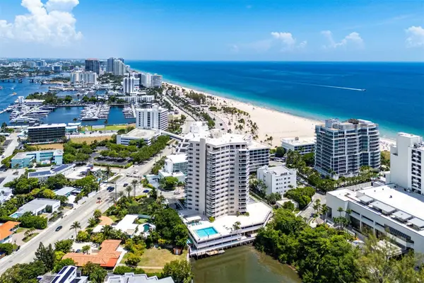 3000 Holiday Dr #1104, Fort Lauderdale, FL 33316