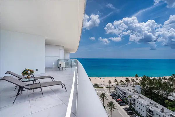 701 N Fort Lauderdale Beach Blvd #1103, Fort Lauderdale, FL 33304