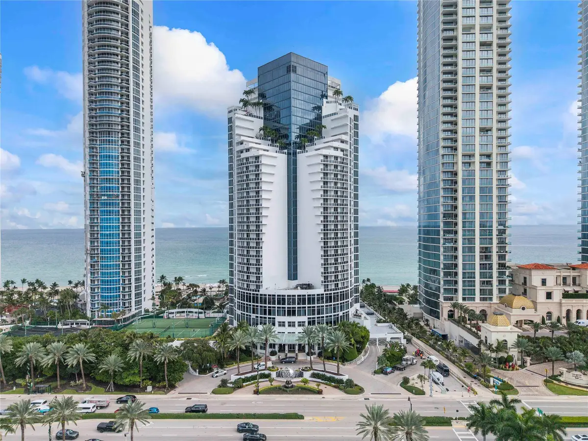 18001 Collins Ave #2806, North Miami Beach, FL 33160 - Image #1