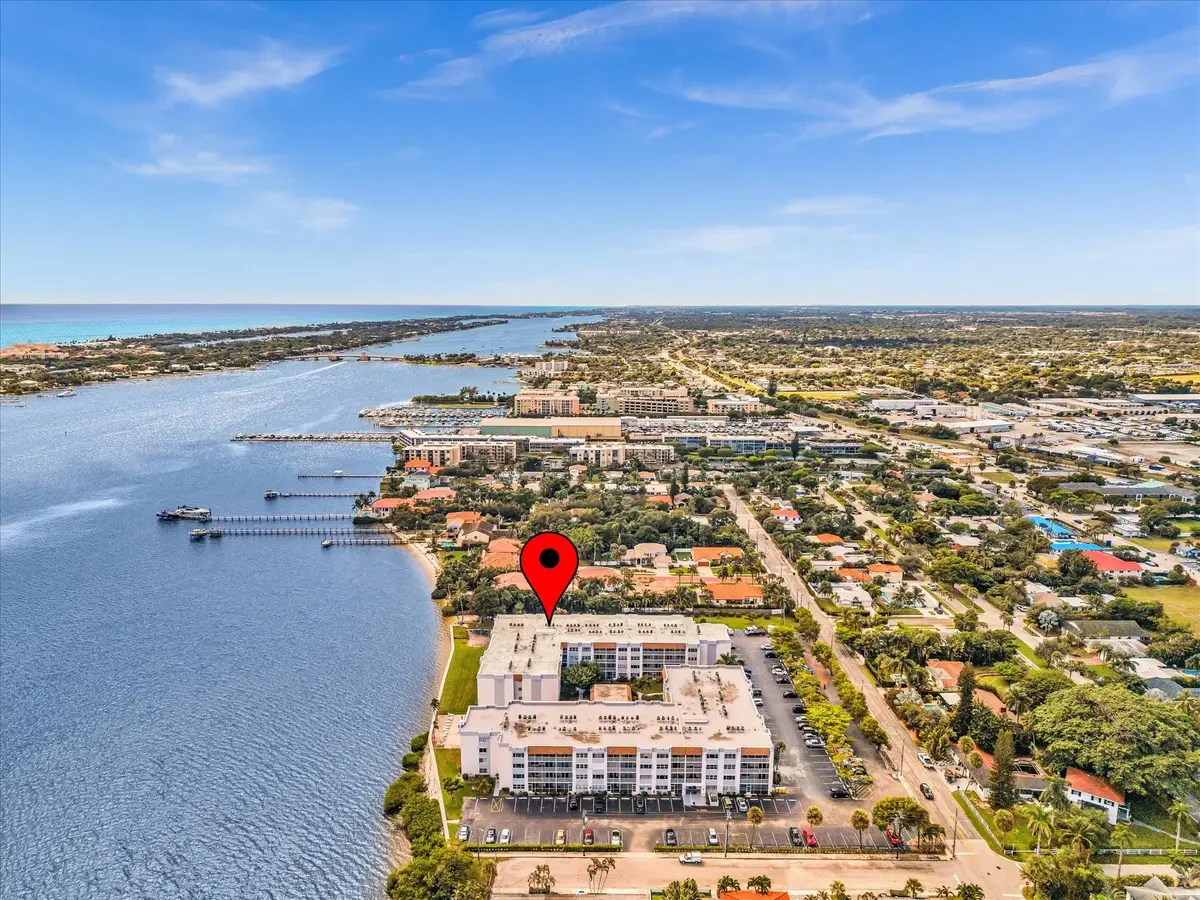 1516 S Lakeside Dr #317, Lake Worth Beach, FL 33460 - Image #1