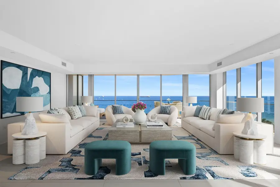 153 N Seabreeze Blvd #802-S, Fort Lauderdale, FL 33304 - Image #2