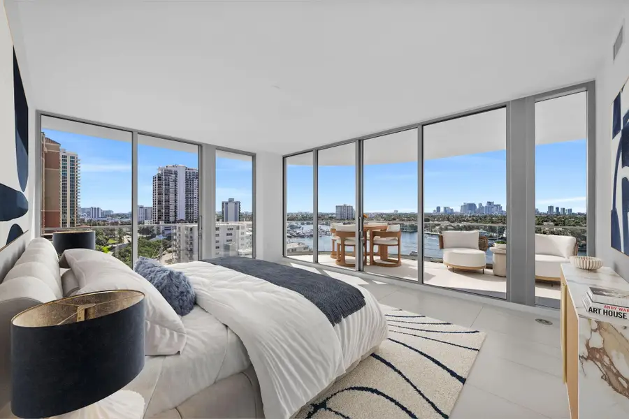 153 N Seabreeze Blvd #802-S, Fort Lauderdale, FL 33304 - Image #3