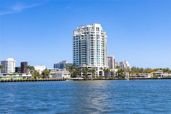 3055 Harbor Drive #1603, Fort Lauderdale, FL 33316