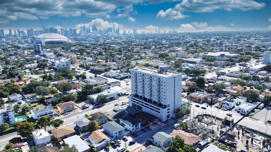 2217 NW 7th Street #901, Miami, FL 33125 - Image #3