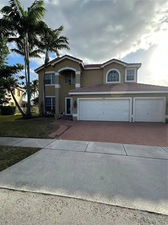 17488 SW 36th Street, Miramar, FL 33029 - Image #2