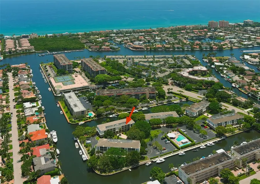 773 Jeffery Street #4-305, Boca Raton, FL 33487 - Image #2