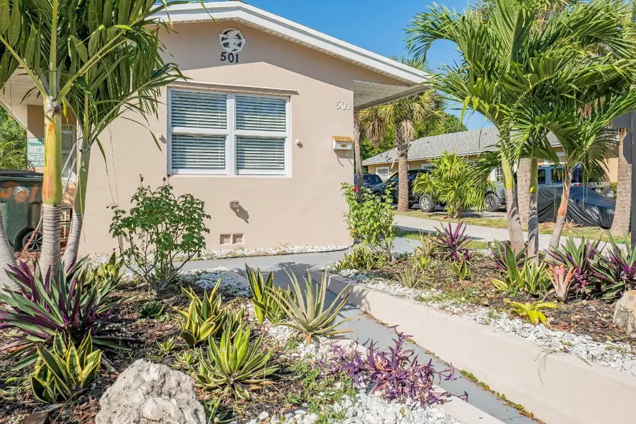 501 E Street, Lake Worth Beach, FL 33460 - Image #2