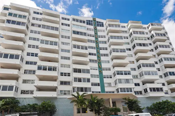 333 Sunset Dr #207, Fort Lauderdale, FL 33301