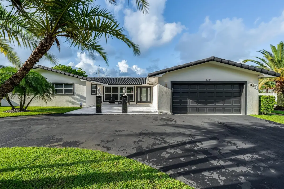 4730 Taylor St, Hollywood, FL 33021 - Image #1