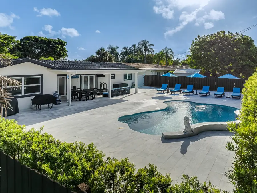 4730 Taylor St, Hollywood, FL 33021 - Image #2