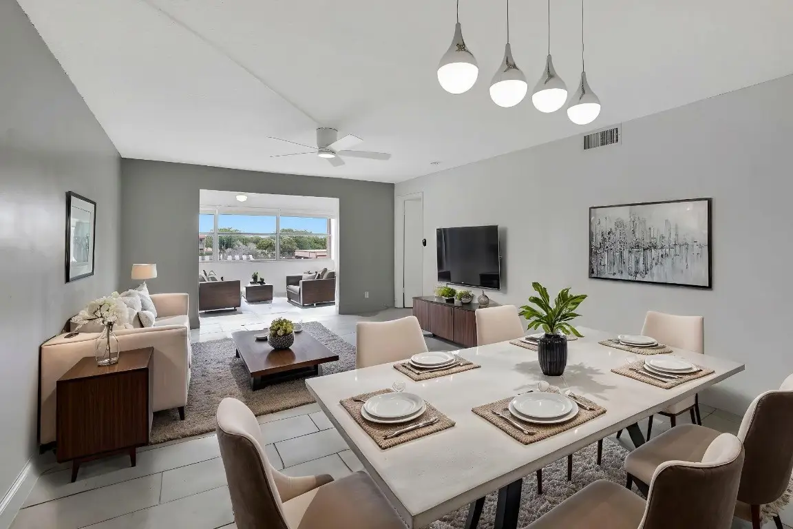 9861 Sunrise Lakes Boulevard #303, Sunrise, FL 33322 - Image #1