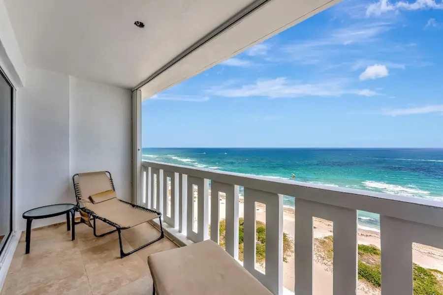 1012 N Ocean Boulevard #PH7, Pompano Beach, FL 33062 - Image #3