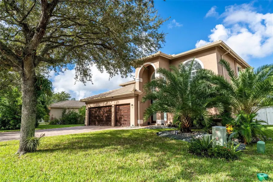 5869 NW 56th Drive, Coral Springs, FL 33067 - Image #3