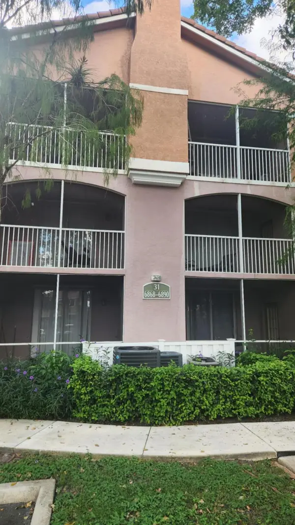 6884 W Sample Rd #6884, Coral Springs, FL 33067