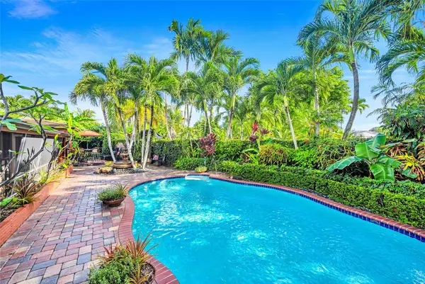 4862 NE 4th Ave, Fort Lauderdale, FL 33334