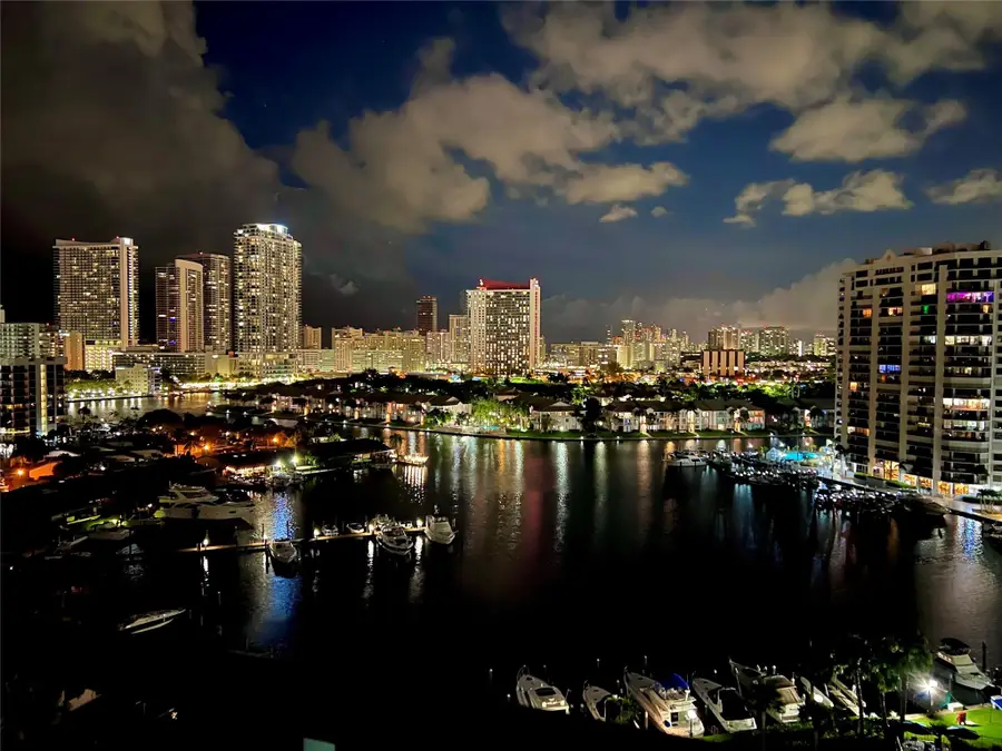 2500 Parkview Drive #1501, Hallandale Beach, FL 33009 - #2