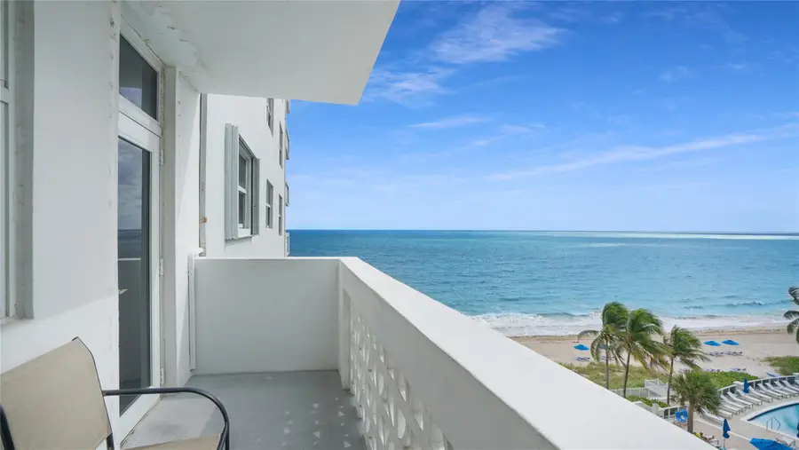 4250 Galt Ocean Dr #7S, Fort Lauderdale, FL 33308 - Image #2
