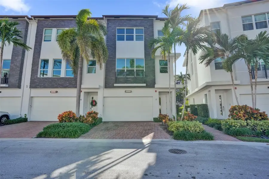 2900 NE 12th Terrace #17, Oakland Park, FL 33334 - #2