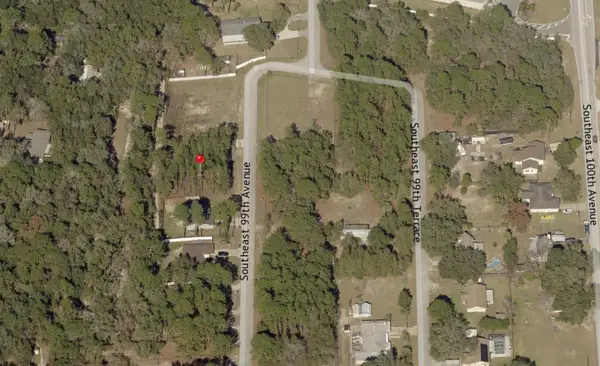000 SE 99th Avenue, Belleview, FL 34420