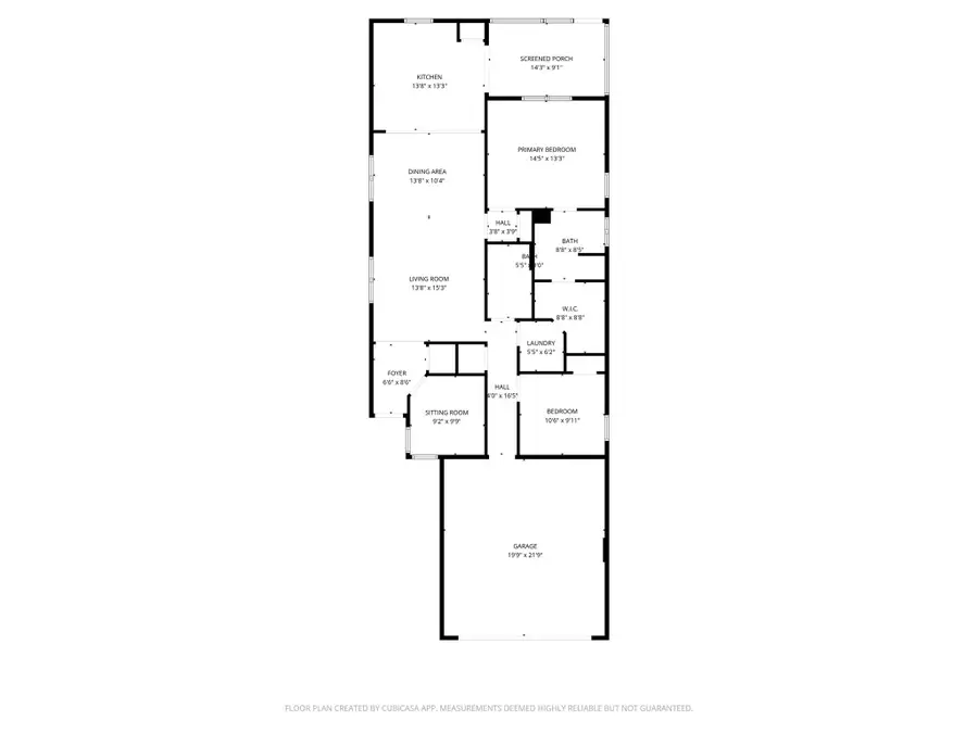 4501 Jolly Roger Mnr, Vero Beach, FL 32967 - Image #2