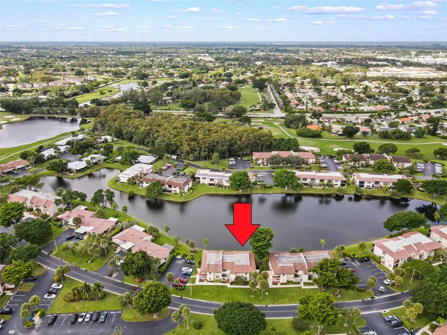 21649 Juego Circle #4E, Boca Raton, FL 33433 - Image #2