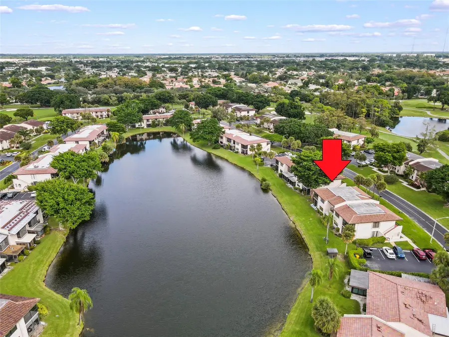 21649 Juego Circle #4E, Boca Raton, FL 33433 - Image #3