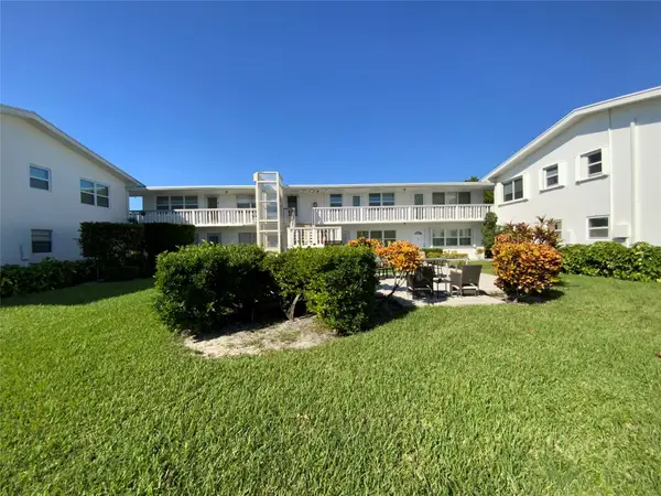 20 Bedford A #20, West Palm Beach, FL 33417