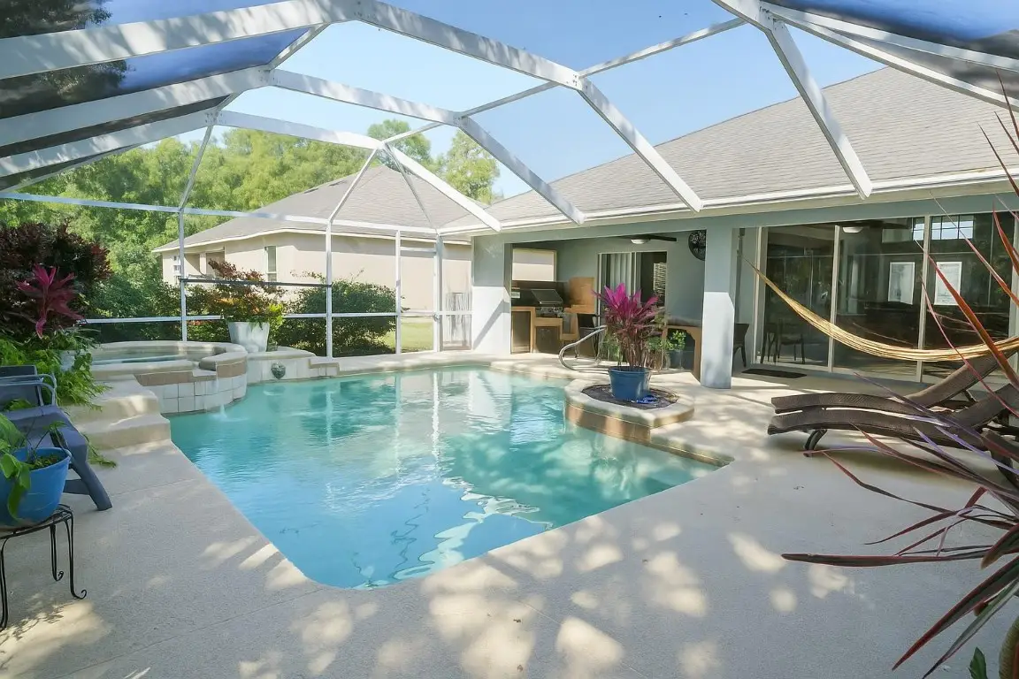 6715 NW Pinson Court, Port Saint Lucie, FL 34983 - Image #1