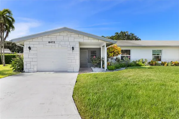 6472 Overland Drive, Delray Beach, FL 33484