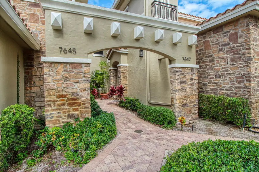 7645 Old Thyme Ct #6B, Parkland, FL 33076 - Image #2