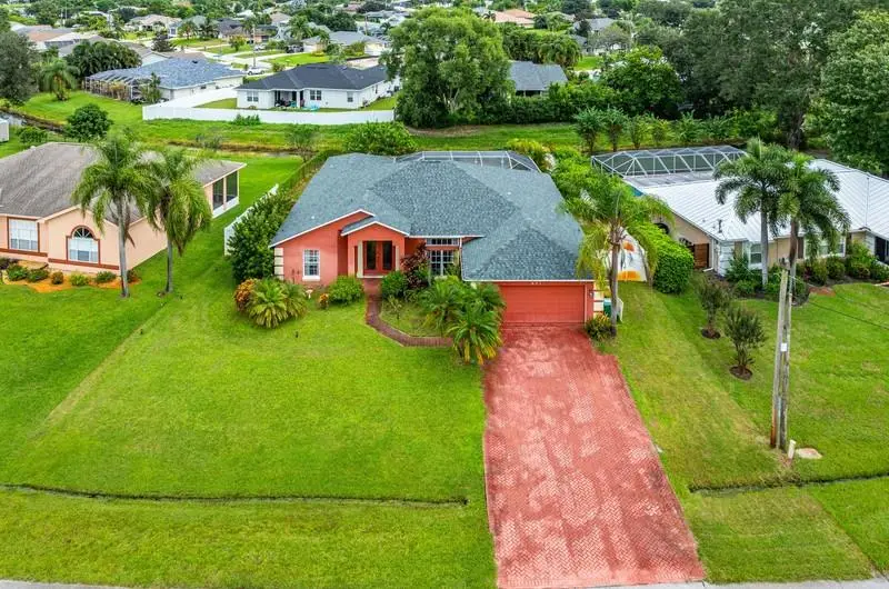 631 SE Stow Terrace, Port Saint Lucie, FL 34984 - Image #3