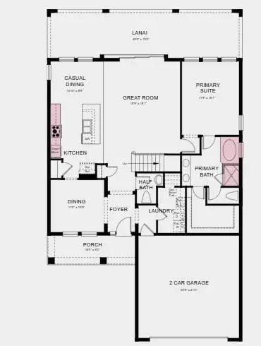 9322 SW Lorenzo Way, Port Saint Lucie, FL 34987 - #2