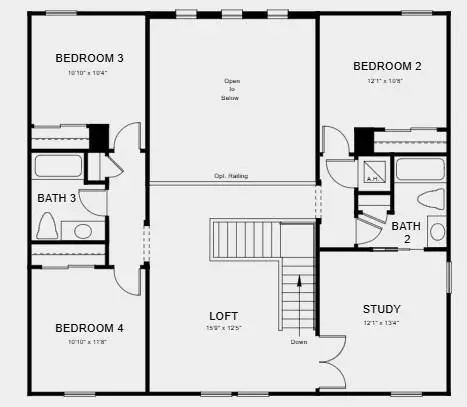 9322 SW Lorenzo Way, Port Saint Lucie, FL 34987 - #3