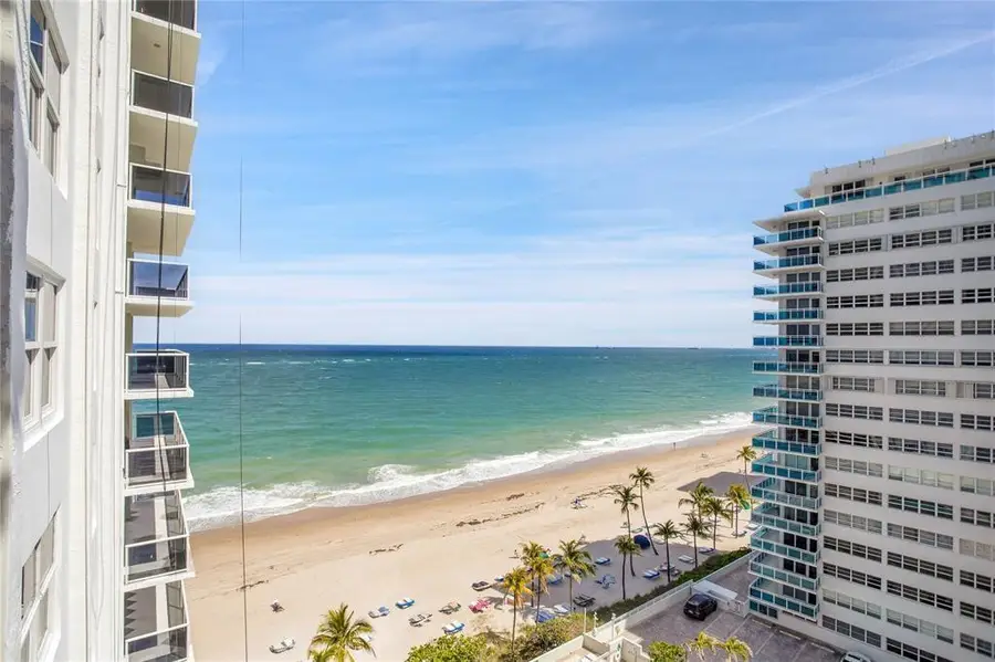 3500 Galt Ocean Drive #1408, Fort Lauderdale, FL 33308 - Image #2