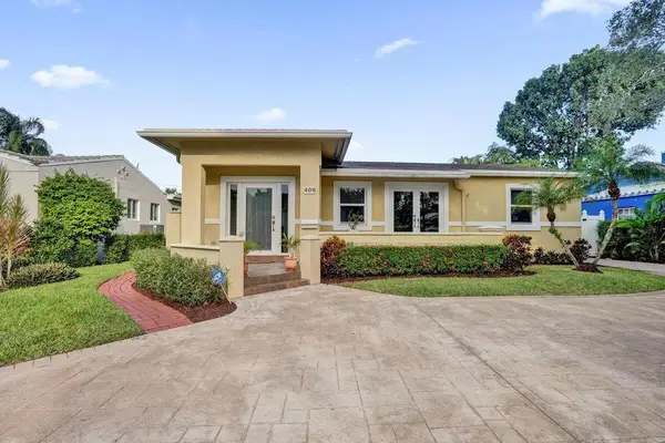 408 NE 9th Ave, Fort Lauderdale, FL 33301